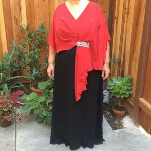Party dress